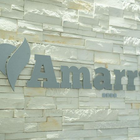 Amarru Apartments Piran Eksteriør billede