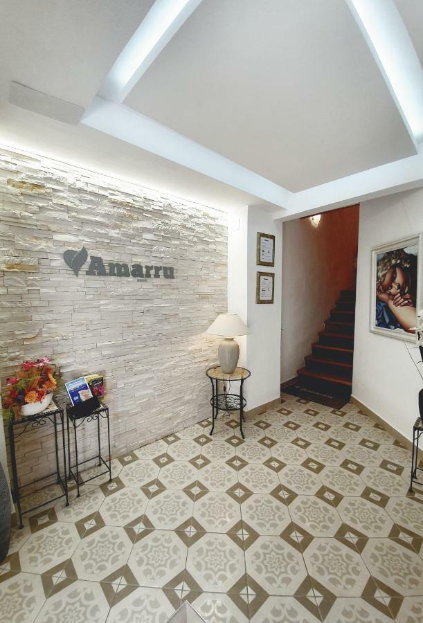Amarru Apartments Piran Eksteriør billede